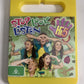 Hi-5 Stop, Look and Listen (DVD, 2009) Region 4 NEW