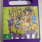 Hi-5 Dance Hits : Volume 3 (DVD, 2005) Region 4