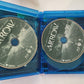 Arrow : Season 3 (Blu-ray, 2014, 4-Disc) Region B