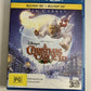 A Christmas Carol 3D (Blu-ray 3D + 2D, 2009) Jim Carrey All Regions