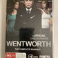 Wentworth : Season 2 (DVD, 2014, 4-Disc) Region 4