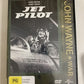 Jet Pilot (DVD, 1957) John Wayne, Janet Leigh Region 4 &2