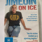 Jimeoin On Ice Live (DVD, 2010) Comedy All Regions