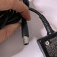 Genuine HP Laptop Power Supply Charger HSTNN-DA40 19.5V 2.31A