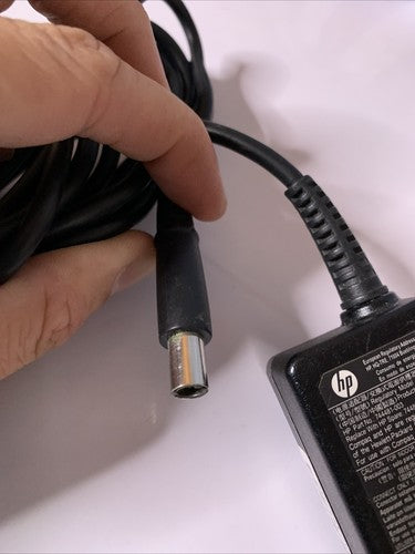 Genuine HP Laptop Power Supply Charger HSTNN-DA40 19.5V 2.31A