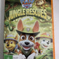 Paw Patrol: Jungle Rescues (DVD, 2017) Animation Region 4
