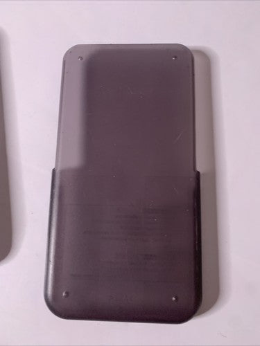Sharp EL-531X Scientific Calculator with Cover