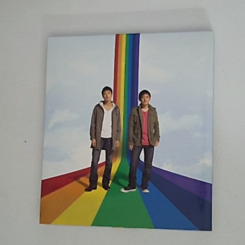 Yuzu – RIBBON (CD, 2006) Japan Digipak SNCC-86914