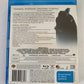 Batman Begins (Platinum Collection) (Blu-ray, 2008) Christian Bale Region B