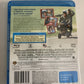 Dumb and Dumber (Unrated Edition, Blu-ray, 1994) Jim Carrey, Jeff Daniel RegionB