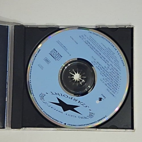 Starpoint – Have You Got What It Takes (CD, 1990) US Bonus Track 9 60923-2