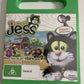 Guess with Jess: Where Have All the Stars Gone & Other Big Questions (DVD, 2009)