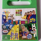 Playtime ABC For Kids (DVD) Play School, Wiggles, Thomas Bananas Gaspard Region4