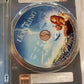 The Lion King (DVD, 1994) Disney Animation Region 4