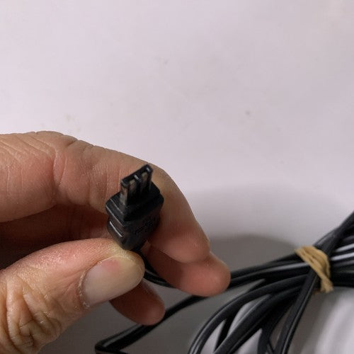 Genuine Sony AC-L10B Power Supply Camcorder Charger 8.4V 1.5A For Sony Handycam