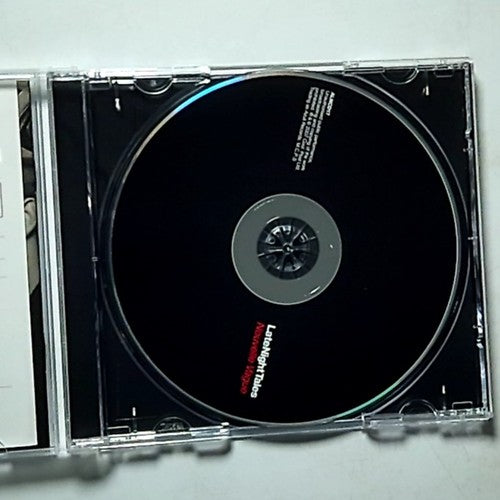 Nouvelle Vague – LateNightTales (CD, 2007) UK ALNCD17