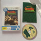 Donkey Kong : Jungle Beat Nintendo Wii PAL Game Complete