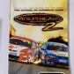 V8 Supercars Australia 2 PC Windows DVD-ROM Codemaster Car Racing Game Complete
