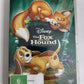 The Fox and the Hound (30th Anniversary Edition, DVD, 1981) Disney Region 4