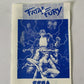 Fatal Fury SEGA Mega Drive PAL 1993 Fighting Game Complete