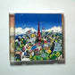 Kazumasa Oda – Personal best (CD, 2002) Japan FHCL-2020