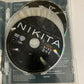 Nikita : The Complete Season 2 (DVD, 2011, 5-Disc) Maggie Q Region 4
