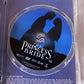 The Princess Bride (DVD, 1987) Peter Falk, Robin Wright, Cary Elwes Region 4