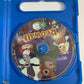 Brian Jacques Redwall (DVD) Animation All Regions
