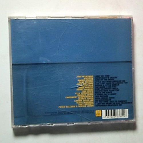 Various – Room Service (CD, 2001) Australia 333852