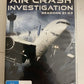 Air Crash Investigations: Seasons 21-23 Box Set (DVD, 9-Discs) Region 4 NEW
