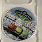 Chuggington: That's The Ticket (DVD, 2009) Animation Region 4