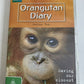 Orangutan Diary : Series 2 (DVD, 2008) Region 4 NEW