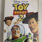 Toy Story 2 (DVD, 1999) Disney Pixar Animation Region 4