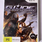 G.I Joe: The Rise Of Cobra 2009 Nintendo Wii PAL Game Complete