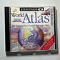 World Reference Atlas (PC, CDROM)