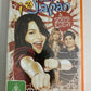 iCarly iGo to Japan (DVD, 2009) Region 4