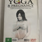 Yoga & Pregnancy: Guide to Parental Fitness & Healthy Birth (DVD) All Region NEW