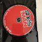 She's the Man (DVD, 2006) Channing Tatum, Amanda Bynes Region 4