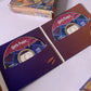Harry Potter and the Chamber of Secrets Audiobook (1999, CD, 8-Discs)