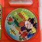The Wiggles Furry Tales (DVD, 2013) ABC Kids Region 4