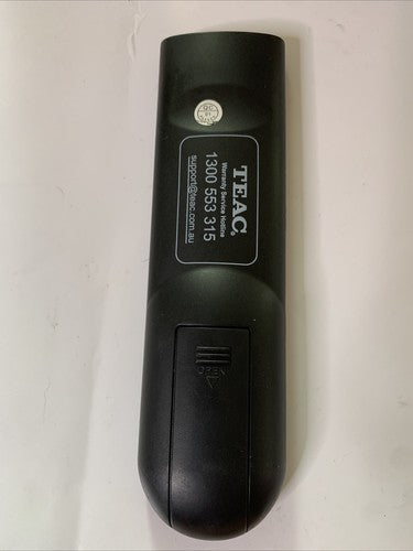 Genuine Teac Remote Control HDB850  For Teac Set Top Box
