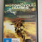 Motorcycle Diaries (DVD, 2004)  Gael Garcia Bernal Region 4 NEW