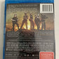 Tropic Thunder (Director's Cut, Blu-ray, 2008) Region B