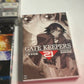 Gatekeepers 21 Episode 1 (DVD + CD, 2002) Region 2 Japan