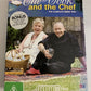 The Cook and the Chef : Series 2 (Box Set, DVD, 2007, 8-Disc) Region 4