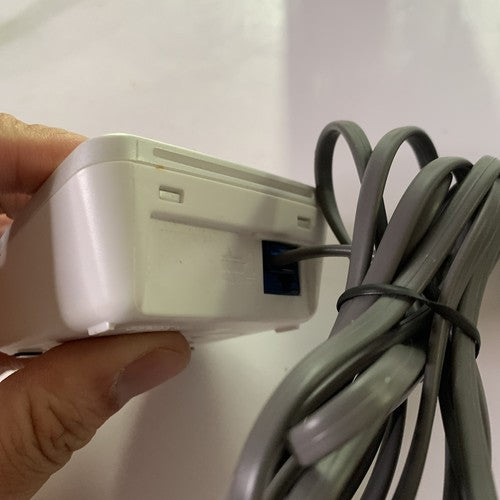 Genuine Panasonic PNLC1042 Telephone Cordless Phone Charger PNLV233AL 4.8v 160mA