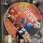 Bourne Identity / Bourne Supremacy / Bourne Ultimatum / Bourne Files (DVD)