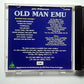 John Williamson – Old Man Emu (CD, 1997) Australia 8145792
