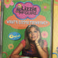 Lizzie McGuire : Season 1 Boxset (DVD, 2002, 4-Disc) Hilary Duff Region 4