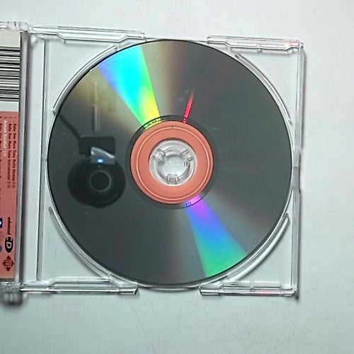 Britney Spears – ...Baby One More Time (CD, 1999) Australia MUSH01835.2